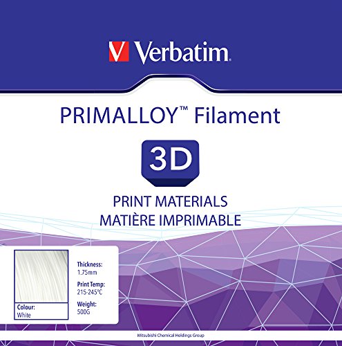 Verbatim-PRIMALLOY-3D-Filament-Flexible-175mm-500g-Reel-White-55500-0-4