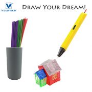 Victorstar–3D-Filament-Stick-Straight-Filament-175mm-ABS-for-3D-Printing-Pen-Unique-Package-40-Strands-for-Each-Colors-Total-2624ft-0-1