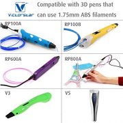 Victorstar–3D-Filament-Stick-Straight-Filament-175mm-ABS-for-3D-Printing-Pen-Unique-Package-40-Strands-for-Each-Colors-Total-2624ft-0-4