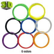 Victostar–PLA-8-Rolls-8-Colors-3D-Pen-Filament-for-2nd-Generation-3D-Pen-Total-80-Meters-262ft-Diameter-175mm-PLA-10-Meters-Each-Roll-No-Odor-and-Better-to-Health-0