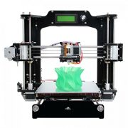 WER-Prusa-Mendel-I3-X-3D-Printer-Unassembled-Full-Kit-Acrylic-Frame-Office-Reprap-Desktop-Computer-Printer-0-0