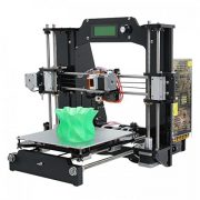 WER-Prusa-Mendel-I3-X-3D-Printer-Unassembled-Full-Kit-Acrylic-Frame-Office-Reprap-Desktop-Computer-Printer-0