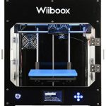 Wiiboox-ONE-MINI-Desktop-3D-Printer-Single-Extruder-100-Microns-78x59x59-1-Air-Particle-Filtration-Module-Metal-Frame-Structure-0