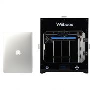 Wiiboox-ONE-MINI-Desktop-3D-Printer-Single-Extruder-100-Microns-78x59x59-1-Air-Particle-Filtration-Module-Metal-Frame-Structure-0-2