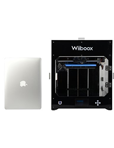 Wiiboox-ONE-MINI-Desktop-3D-Printer-Single-Extruder-100-Microns-78x59x59-1-Air-Particle-Filtration-Module-Metal-Frame-Structure-0-2