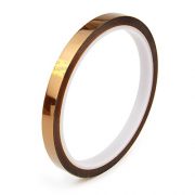 WyzWorks-High-Temperature-Polyimide-Tape-Heat-Resistant-Gold-Kapton-Tapes-0