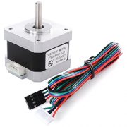 XCSOURCE-Nema-17-2-Phase-4-Wire-18-Stepper-Motor-424234mm-For-3D-Printer-TE225-0-1