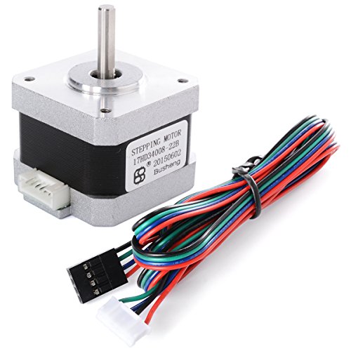 XCSOURCE-Nema-17-2-Phase-4-Wire-18-Stepper-Motor-424234mm-For-3D-Printer-TE225-0-1