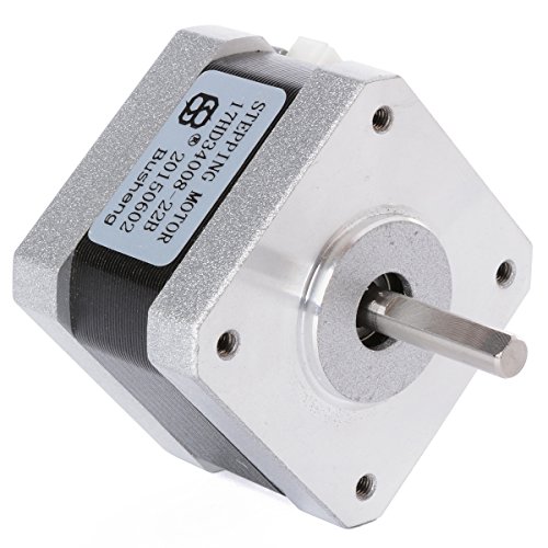 XCSOURCE-Nema-17-2-Phase-4-Wire-18-Stepper-Motor-424234mm-For-3D-Printer-TE225-0-2