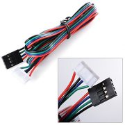 XCSOURCE-Nema-17-2-Phase-4-Wire-18-Stepper-Motor-424234mm-For-3D-Printer-TE225-0-3