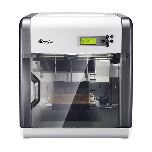 XYZprinting-Da-Vinci-10-3D-Printer-0
