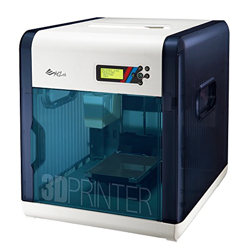 XYZprinting-Da-Vinci-20-Duo-3D-Printer-Blue-0-0