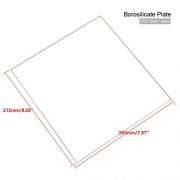 Yeme-3D-Printer-MK2-MK3-Heated-Bed-Tempered-Borosilicate-Glass-Plate-2132003mm-0-1