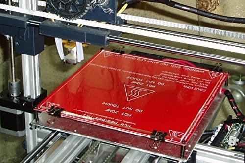 Yeme-3D-Printer-MK2-MK3-Heated-Bed-Tempered-Borosilicate-Glass-Plate-2132003mm-0-3