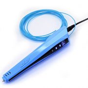 Yingjia-3d-Pen-for-3d-Printing-Drawing-Doodling-with-LED-Display2-Free-Spools-of-Fillamentmore-Color-Optionsnewest-Most-Advanced-Model-Version-V-0-0