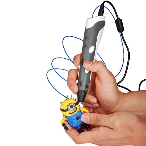 Z-ZTDM-Art-3D-Stereoscopic-Printing-Pen-Printer-For-3D-Drawing-Power-Adapter-Crafts-0-3