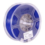 eSUN-3mm-Blue-PLA-3D-Printer-filament-1kg-Spool-22lbs-Blue-0-0