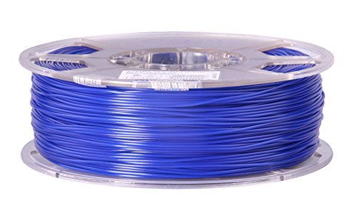 eSUN-3mm-Blue-PLA-3D-Printer-filament-1kg-Spool-22lbs-Blue-0-1