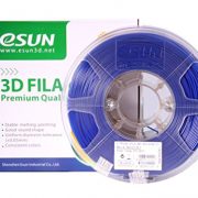 eSUN-3mm-Blue-PLA-3D-Printer-filament-1kg-Spool-22lbs-Blue-0