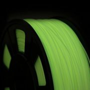 3D-Printing-PLA-Glow-in-Dark-Filament-175mm-Thickness-22-lbs-Top-Quality-for-3D-Printers-Reprap-Makerbot-Replicator-2-Makergear-M2-and-up-Afinia-Solidoodle-2-Printrbot-0-2