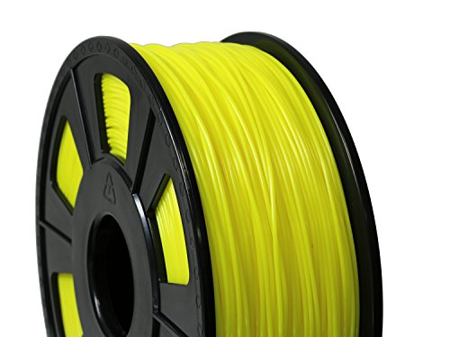 GP3D-ABS-Yellow-3D-Printer-Filament-1KG-175mm-22lbs-Compatible-With-3D-Printers-Reprap-Makerbot-Replicator-2-Makergear-M2-and-up-Afinia-Solidoodle-2-Printrbot-0-1