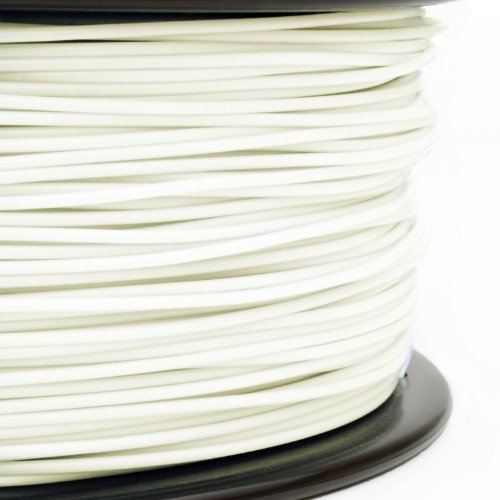 Gizmo-Dorks-175mm-3D-Polypropylene-PP-Filament-08-kg-for-3D-Printers-White-0-0