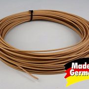 Light-Cherry-Wood-LAYWOO-D3-3D-Printing-Filament-175-mm-0