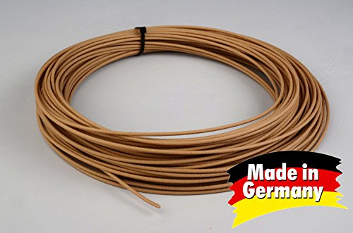 Light-Cherry-Wood-LAYWOO-D3-3D-Printing-Filament-175-mm-0