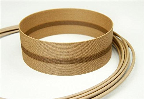 Light-Cherry-Wood-LAYWOO-D3-FLEX-Flexible-Soft-3D-Printing-Filament-175-mm-0-0