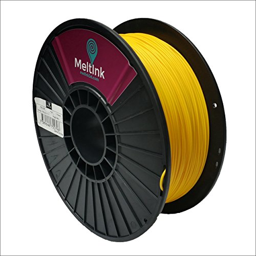 MeltInk3d-Yellow-175mm-PLA-3D-Printer-Filament-1Kg-0-0