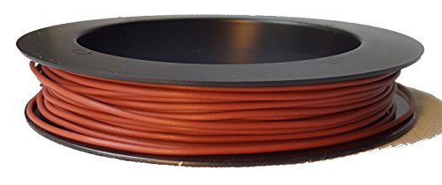 NinjaFlex-TPU-Flexible-Filament-175mm-50g-Marsala-0-0