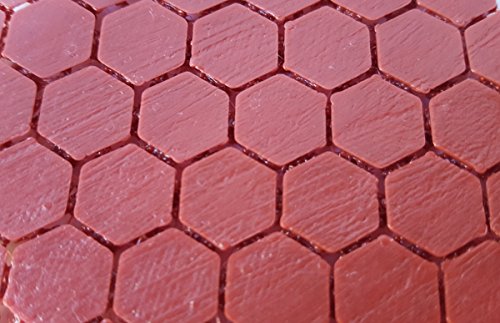 NinjaFlex-TPU-Flexible-Filament-175mm-50g-Marsala-0-1