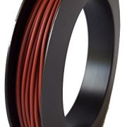 NinjaFlex-TPU-Flexible-Filament-175mm-50g-Marsala-0