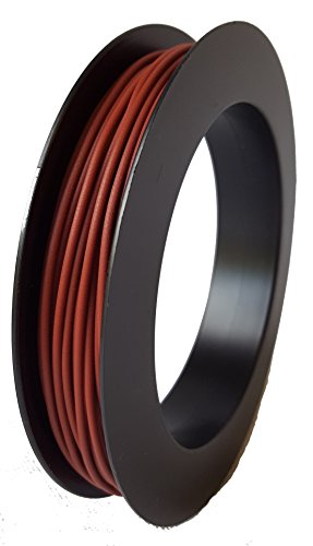 NinjaFlex-TPU-Flexible-Filament-175mm-50g-Marsala-0