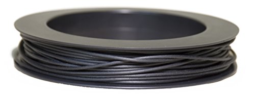 NinjaFlex-TPU-Flexible-Filament-175mm-50g-Midnight-0-0