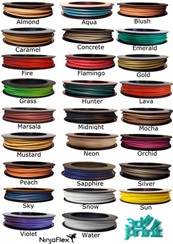 NinjaFlex-TPU-Flexible-Filament-175mm-50g-Midnight-0-4