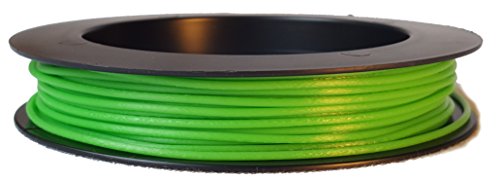 NinjaTek-SEMIFLEX-Flexible-TPU-Filament-175mm-50g-Grass-0-0