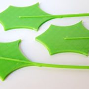 NinjaTek-SEMIFLEX-Flexible-TPU-Filament-175mm-50g-Grass-0-2