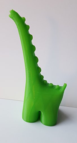 NinjaTek-SEMIFLEX-Flexible-TPU-Filament-175mm-50g-Grass-0-3