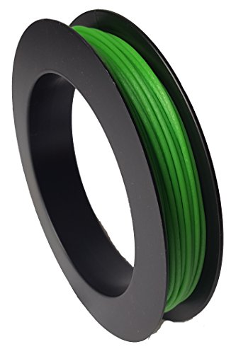 NinjaTek-SEMIFLEX-Flexible-TPU-Filament-175mm-50g-Grass-0