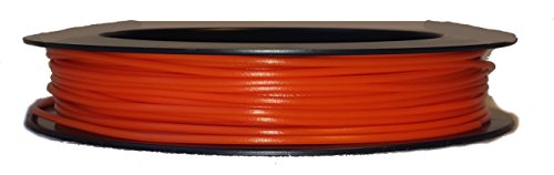 NinjaTek-SEMIFLEX-Flexible-TPU-Filament-175mm-50g-Lava-0-0
