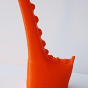 NinjaTek-SEMIFLEX-Flexible-TPU-Filament-175mm-50g-Lava-0-2