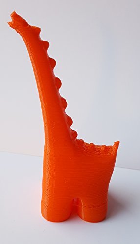 NinjaTek-SEMIFLEX-Flexible-TPU-Filament-175mm-50g-Lava-0-2