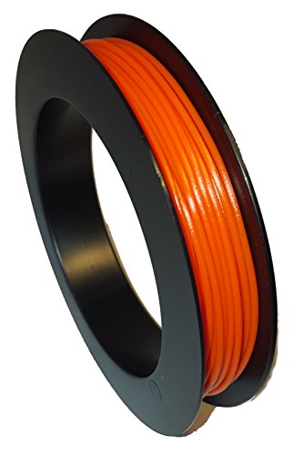 NinjaTek-SEMIFLEX-Flexible-TPU-Filament-175mm-50g-Lava-0
