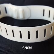 NinjaTek-SEMIFLEX-Flexible-TPU-Filament-175mm-50g-Snow-0-1