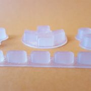 NinjaTek-SEMIFLEX-Flexible-TPU-Filament-175mm-50g-Water-0-1