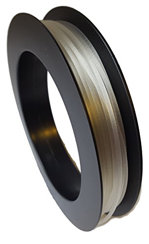 NinjaTek-SEMIFLEX-Flexible-TPU-Filament-175mm-50g-Water-0
