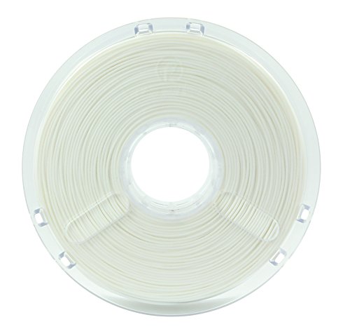 Polymaker-PC-Plus-175-mm-750-gTrue-White-3D-Printing-Filament-0-0