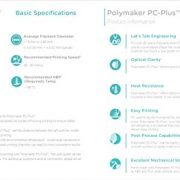 Polymaker-PC-Plus-175-mm-750g-Natural-Transparent-3D-Printing-Filament-0-7