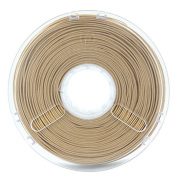 Polymaker-PLA-Polylactic-Acid-PolyWood-Spool-175-Diameter-300-g-175-mm-Wood-0